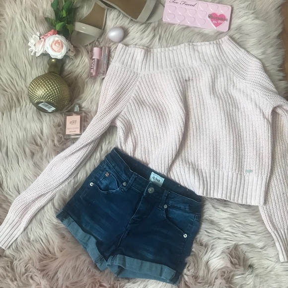 Hollister shirt - Picture 1 of 1